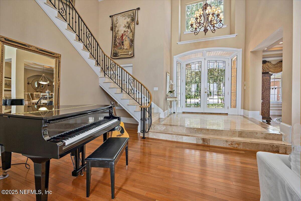 1020 Fruit Cove Road Jacksonville, FL 32259 - Photo 29 of 88 06-Foyer