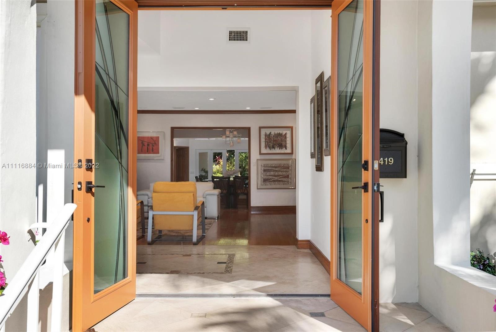419 Southwest 31st Road Miami, FL 33129 - Photo 1 of 37