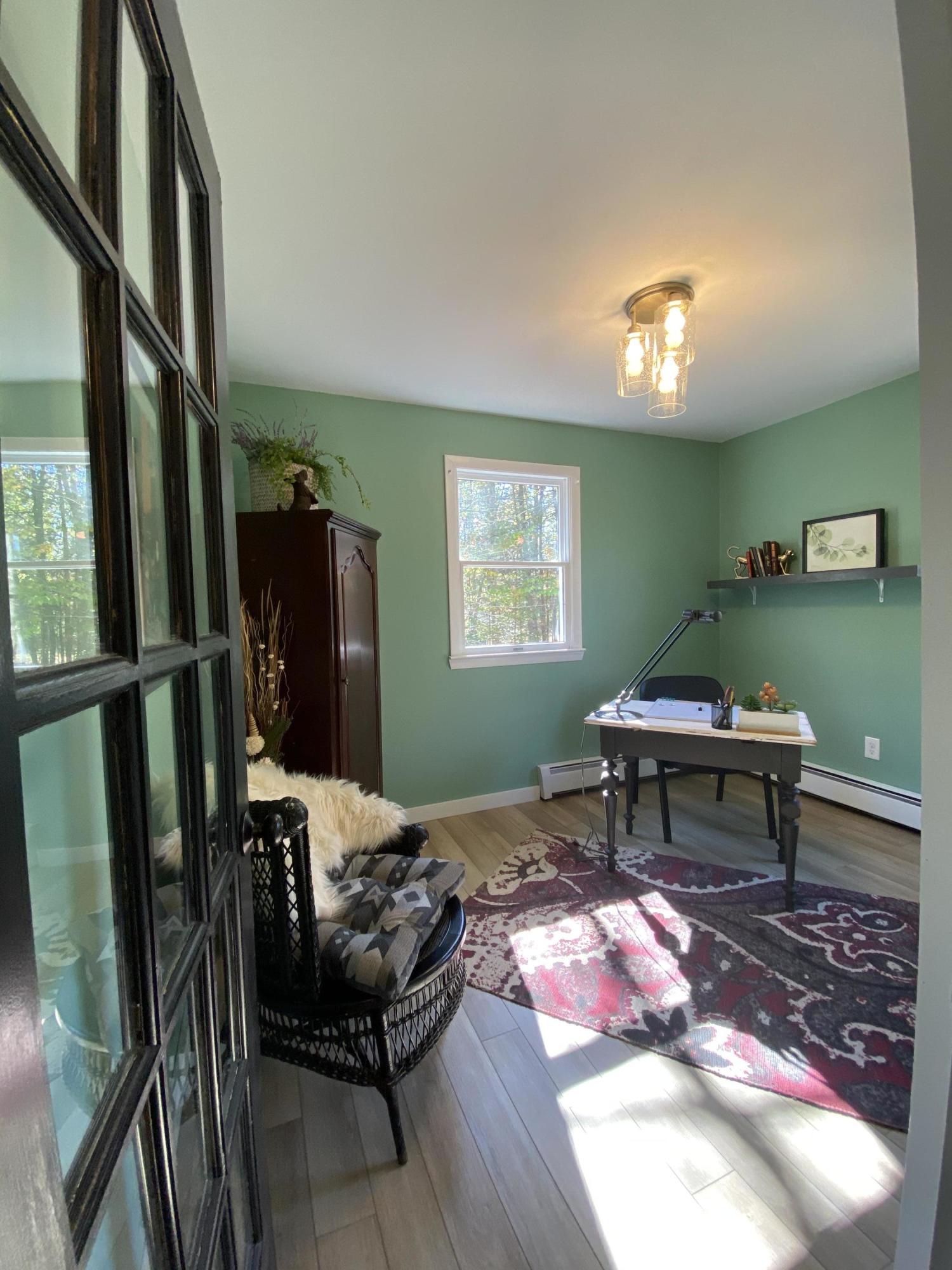 440 Five Road Carmel, ME 04419 - Photo 27 of 42 Bedroom (2)