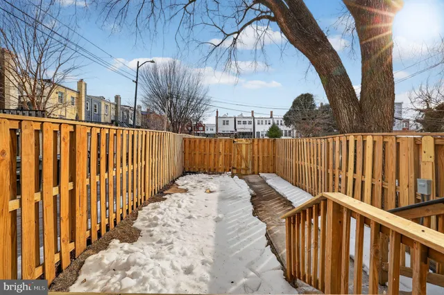 $550,000 | 777 18th Street Northeast, Washington, DC 20002