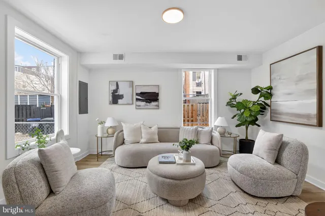 $550,000 | 777 18th Street Northeast, Washington, DC 20002