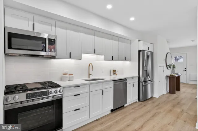 $550,000 | 777 18th Street Northeast, Washington, DC 20002