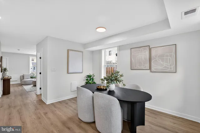 $550,000 | 777 18th Street Northeast, Washington, DC 20002