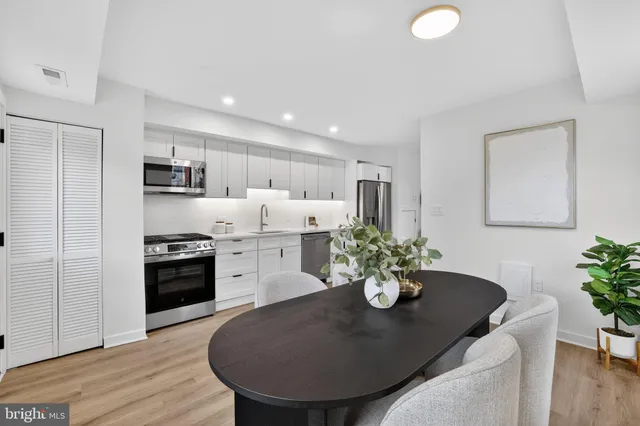 $550,000 | 777 18th Street Northeast, Washington, DC 20002