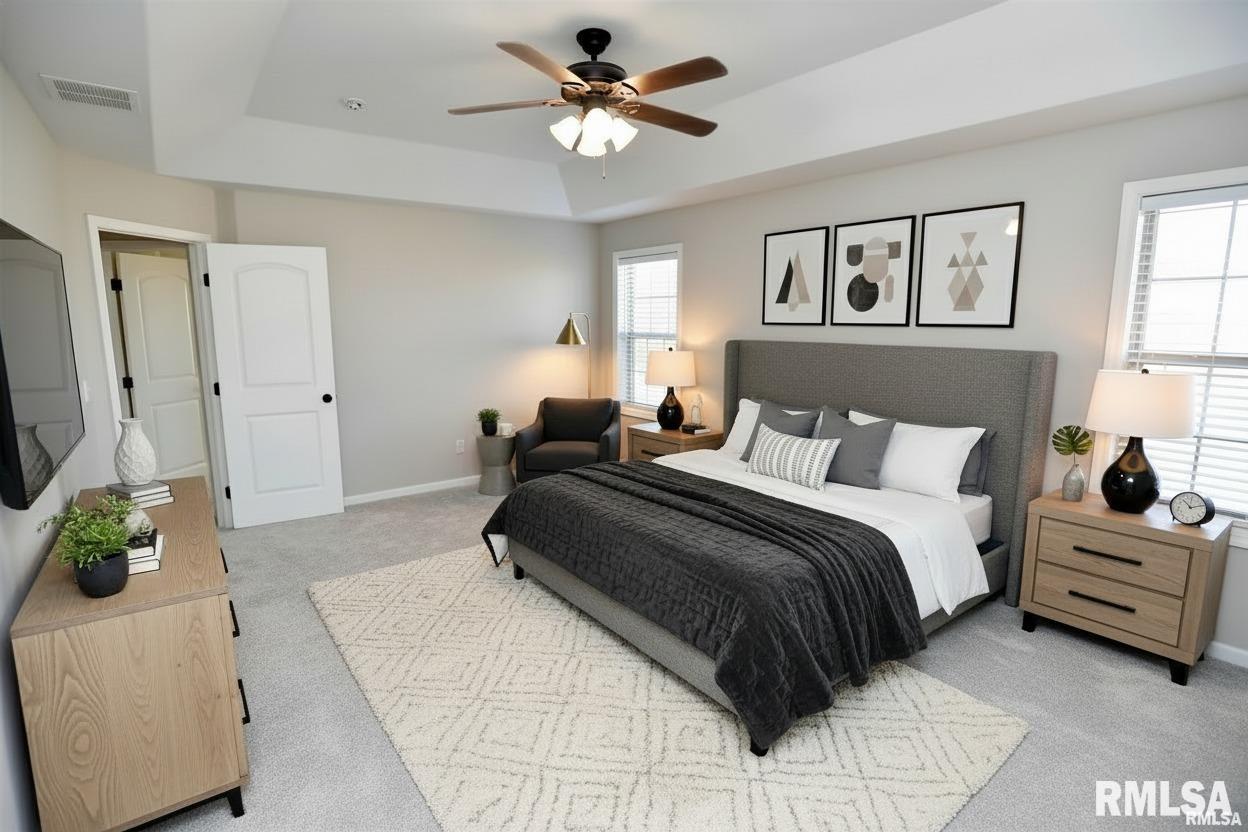 1260 Silver Oak Circle Normal, IL 61761 - Photo 11 of 22