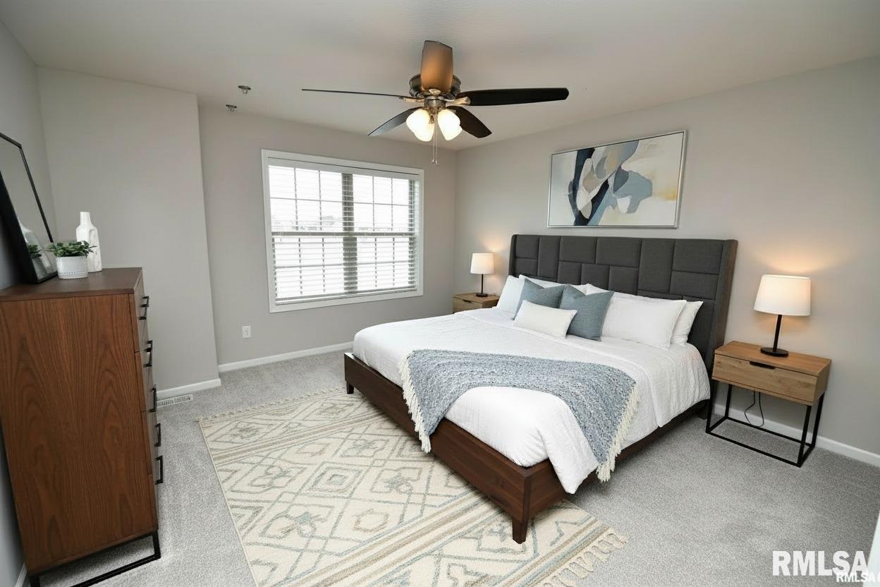 1260 Silver Oak Circle Normal, IL 61761 - Photo 15 of 22