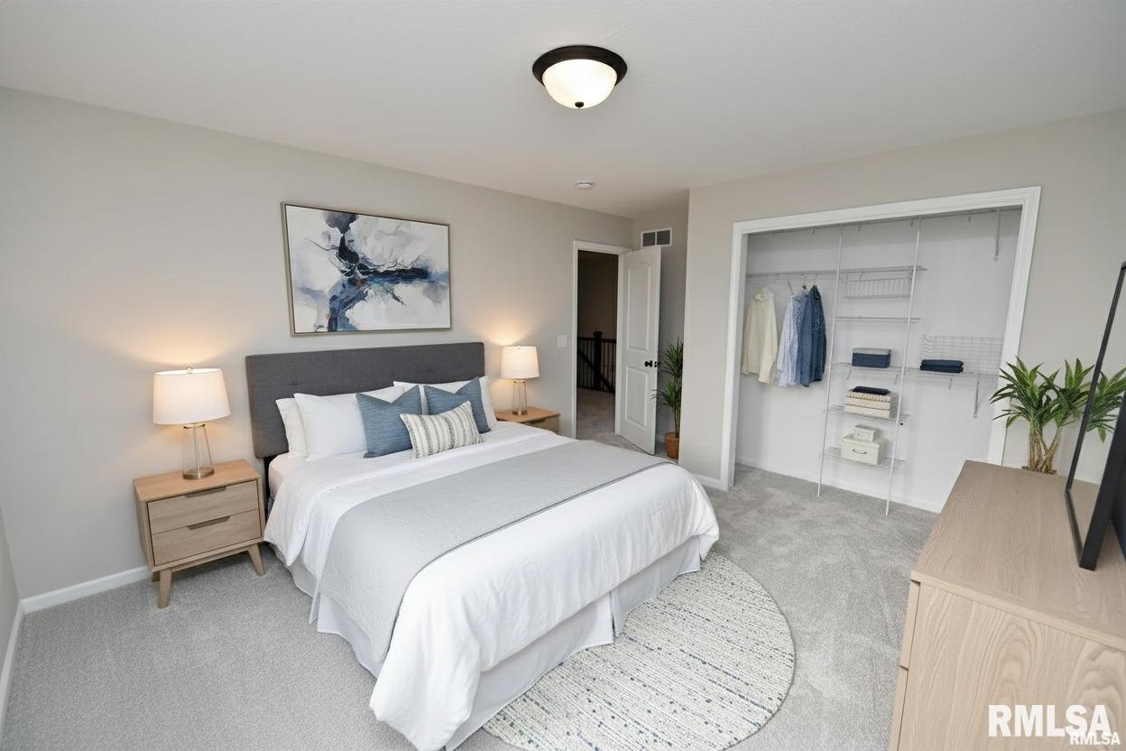 1260 Silver Oak Circle Normal, IL 61761 - Photo 16 of 22