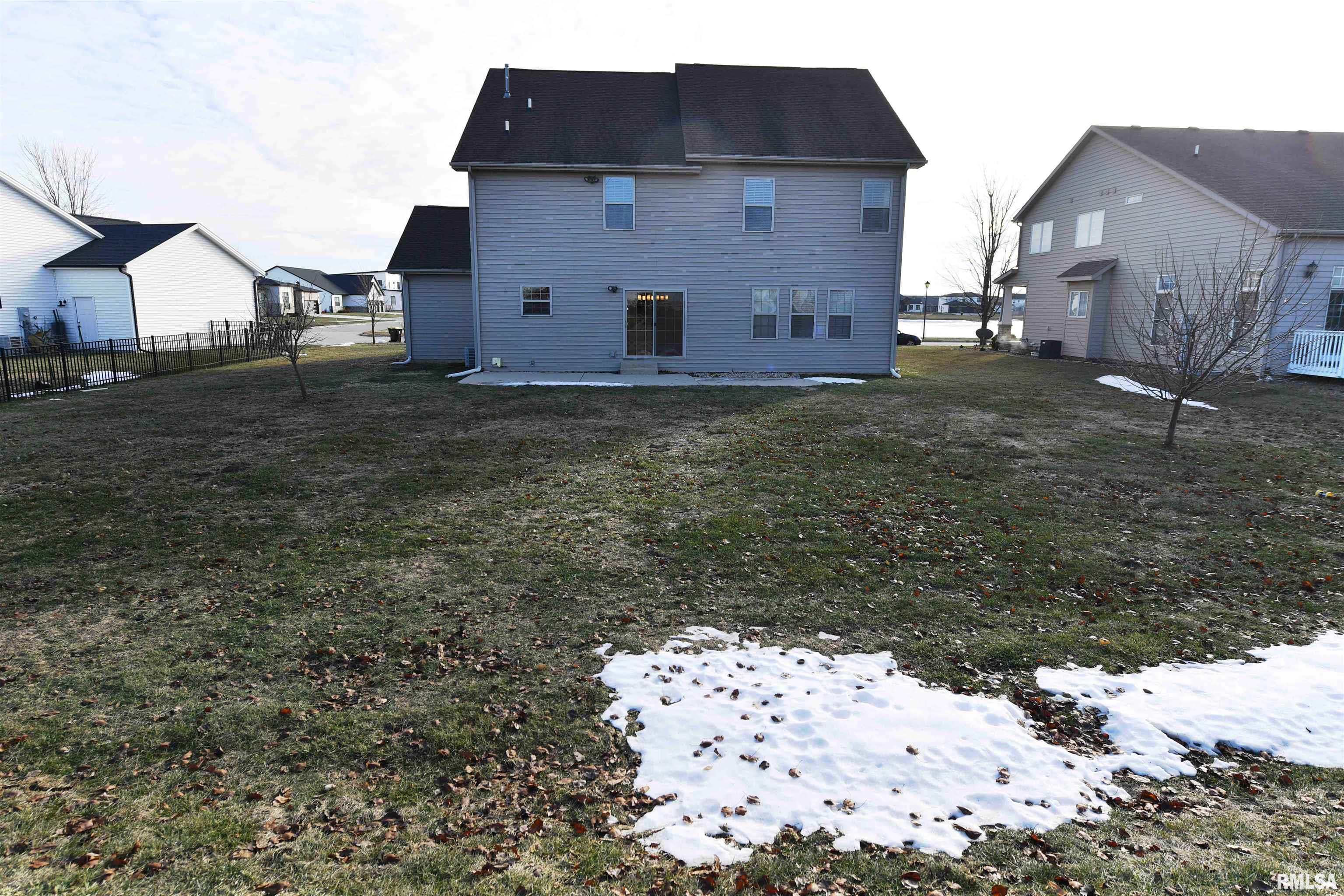 1260 Silver Oak Circle Normal, IL 61761 - Photo 18 of 22