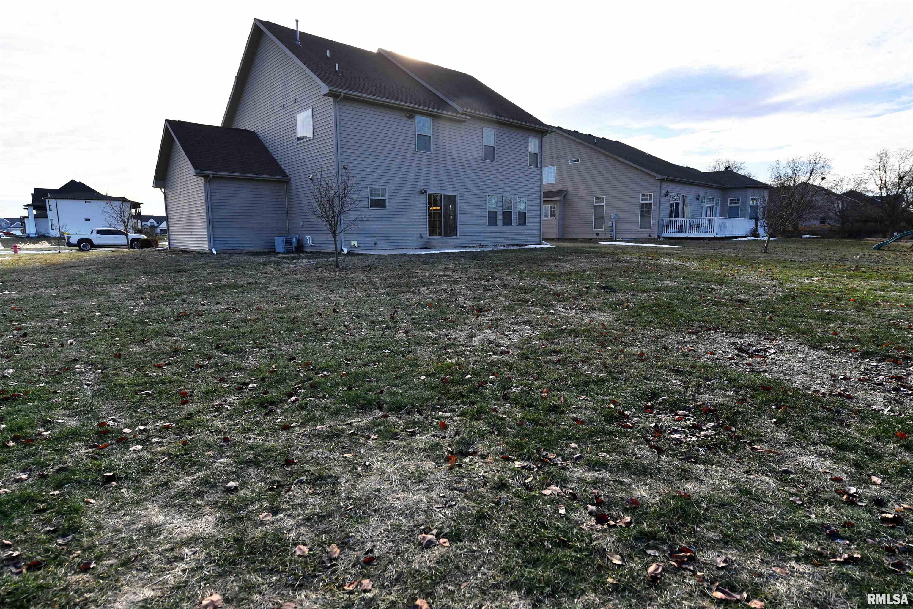 1260 Silver Oak Circle Normal, IL 61761 - Photo 19 of 22