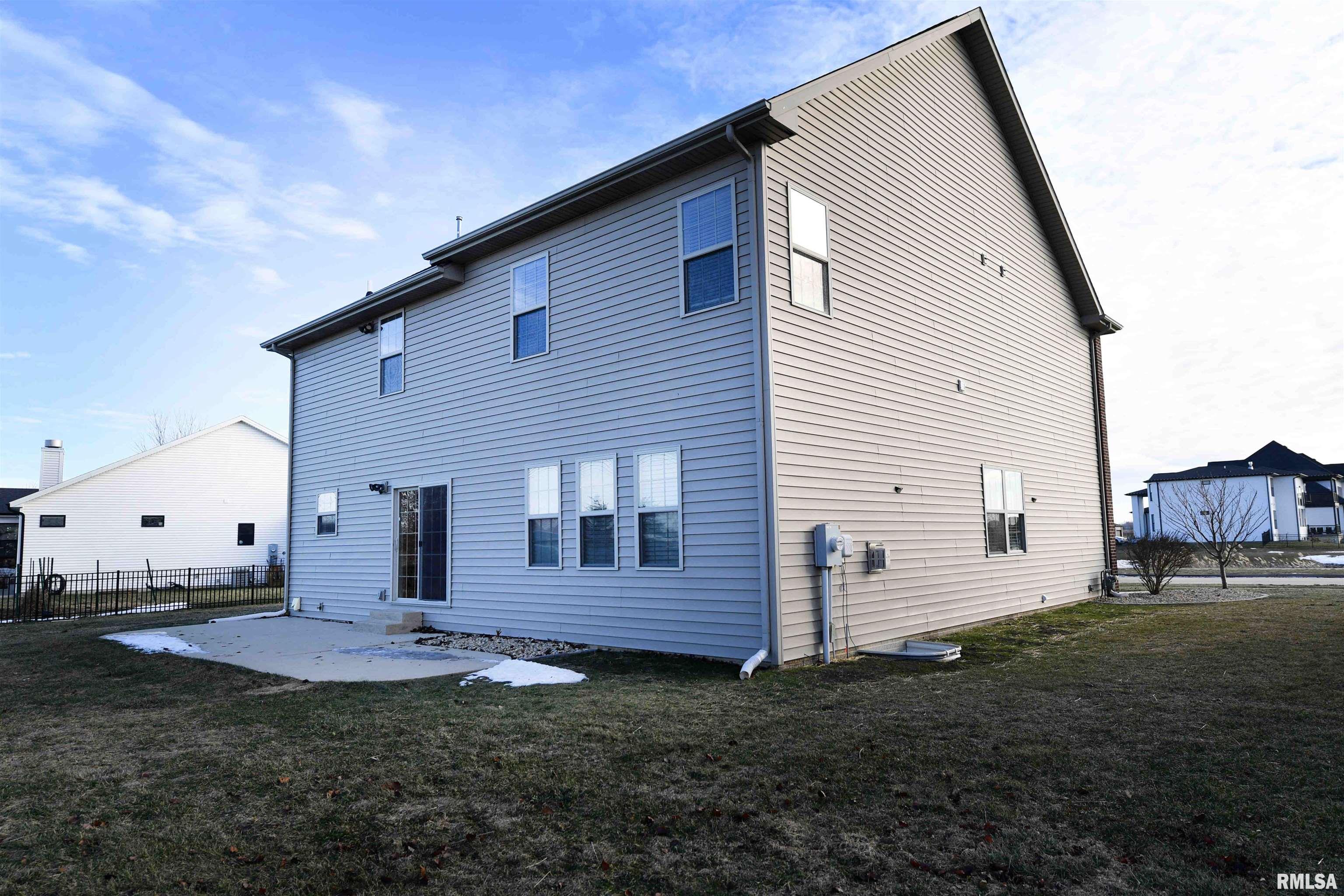 1260 Silver Oak Circle Normal, IL 61761 - Photo 20 of 22