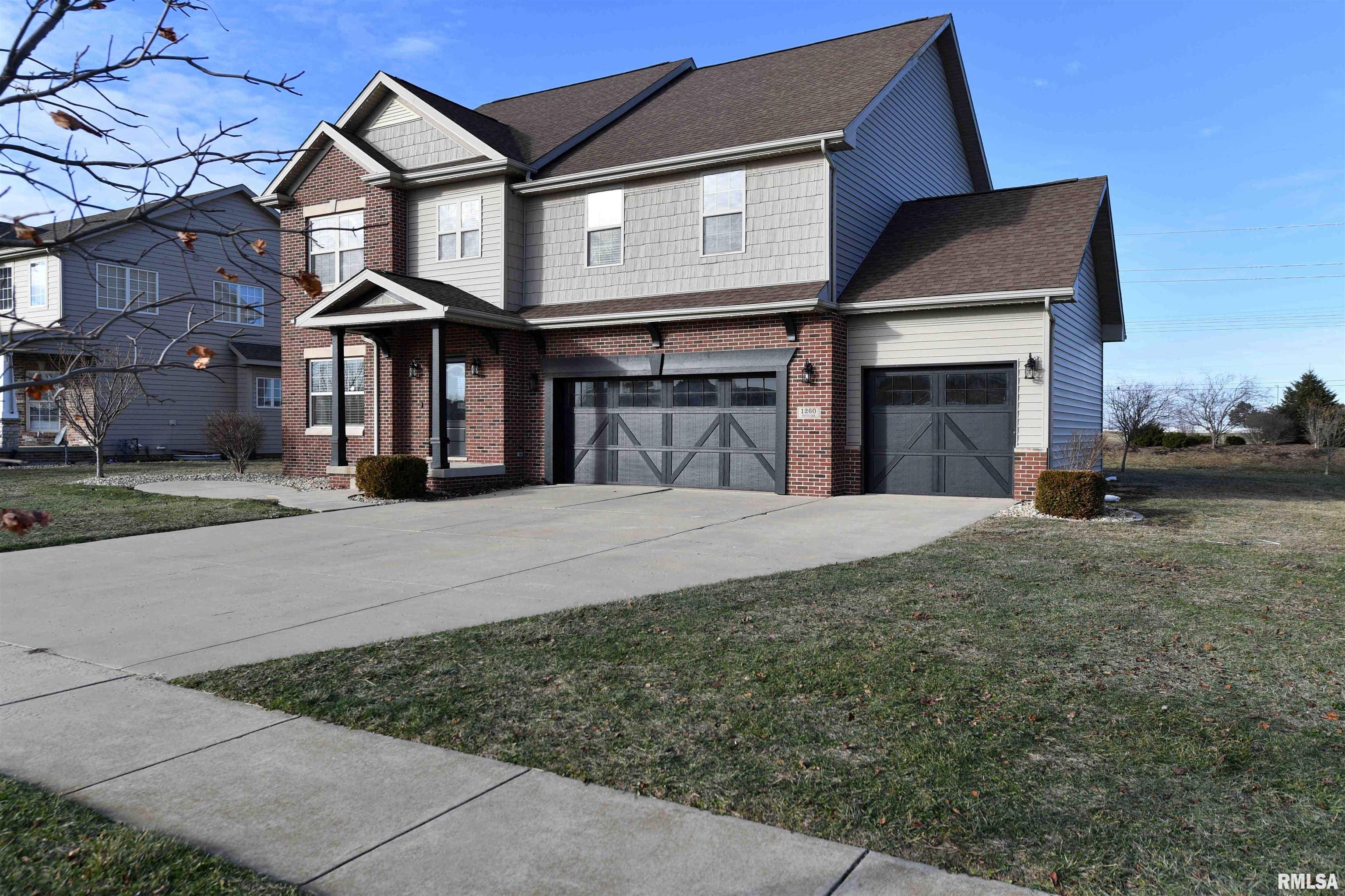 1260 Silver Oak Circle Normal, IL 61761 - Photo 21 of 22