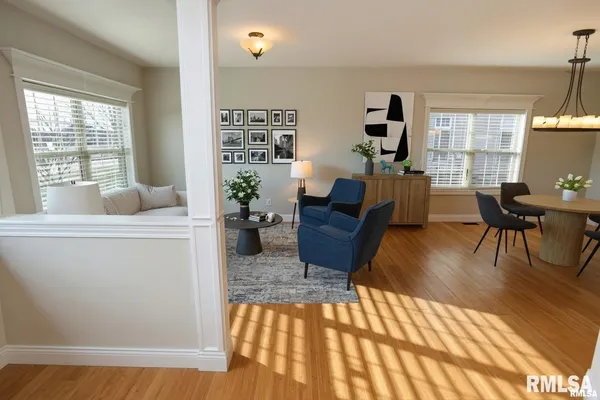 $595,000 | 1260 Silver Oak Circle, Normal, IL 61761