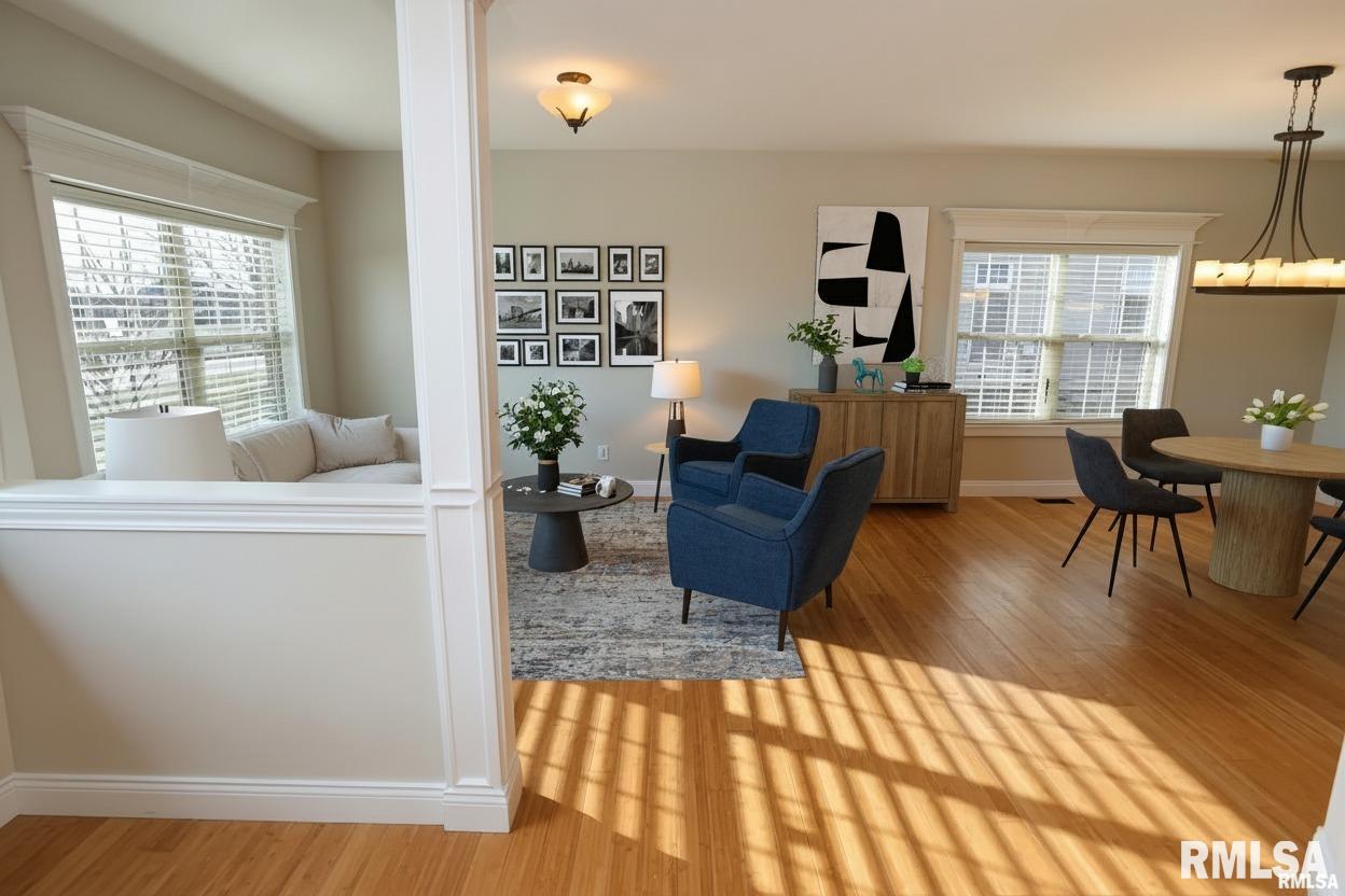 1260 Silver Oak Circle Normal, IL 61761 - Photo 4 of 22