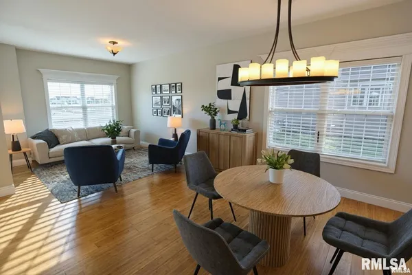 $595,000 | 1260 Silver Oak Circle, Normal, IL 61761