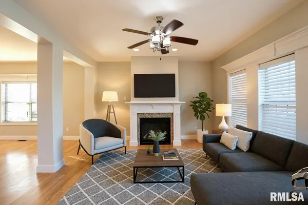 $595,000 | 1260 Silver Oak Circle, Normal, IL 61761