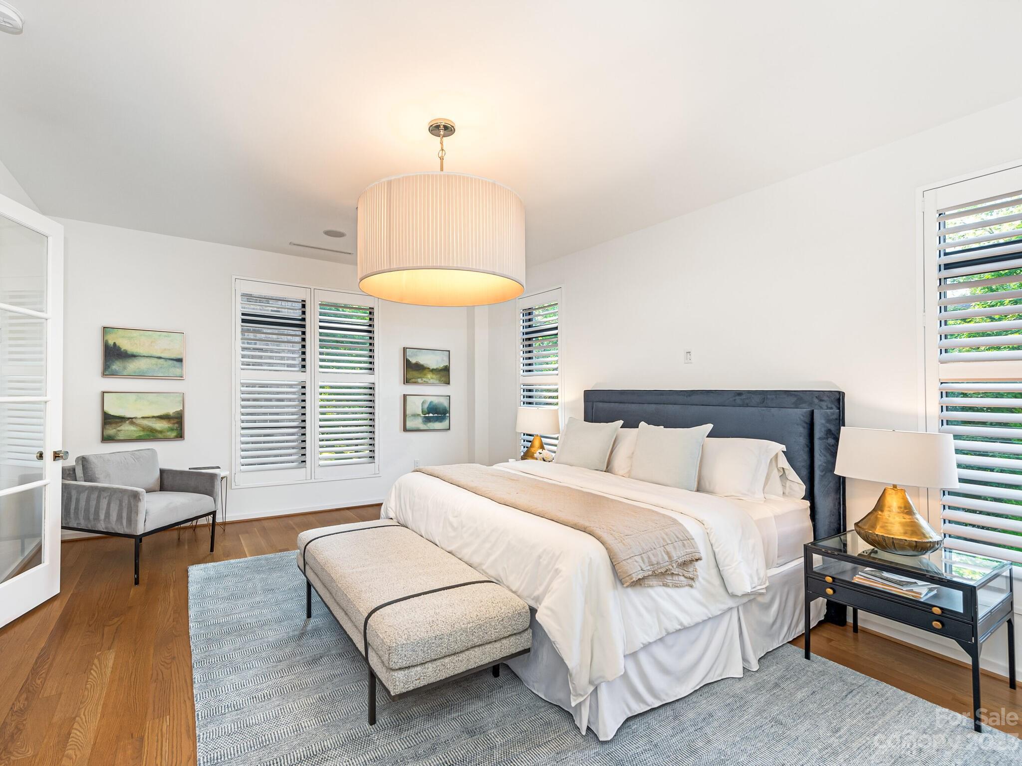 1333 Queens Road, Unit B2 Charlotte, NC 28207 - Photo 12 of 20 Gallery Image 12