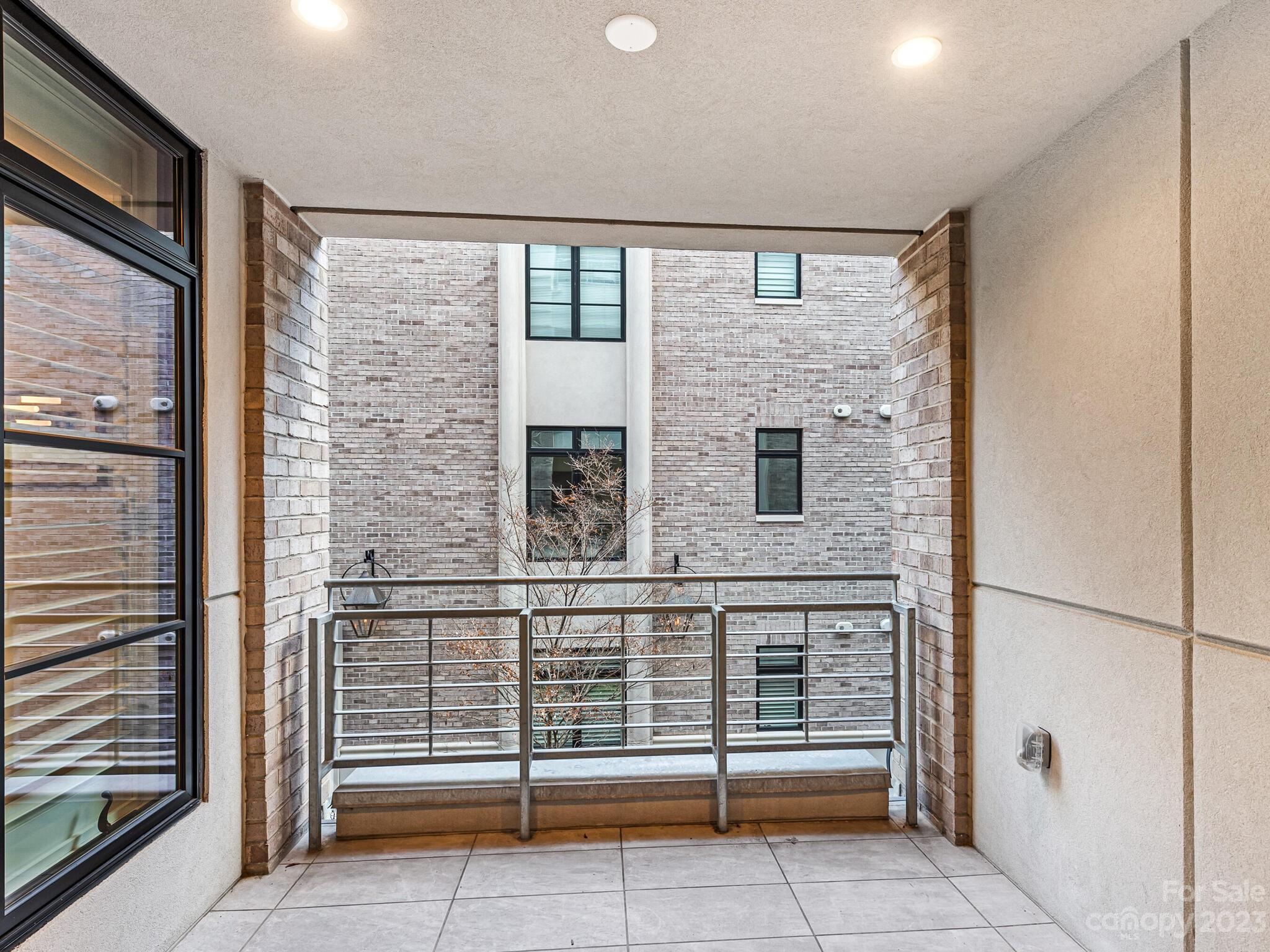 1333 Queens Road, Unit B2 Charlotte, NC 28207 - Photo 19 of 20 Gallery Image 19