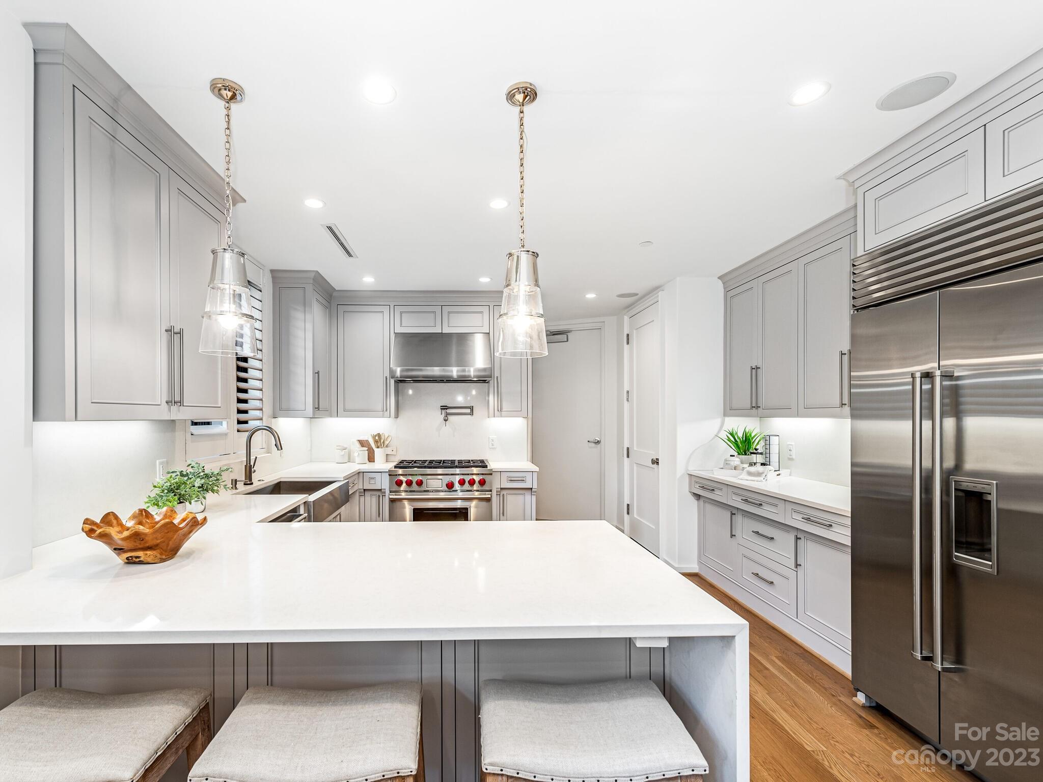 1333 Queens Road, Unit B2 Charlotte, NC 28207 - Photo 7 of 20 Gallery Image 7
