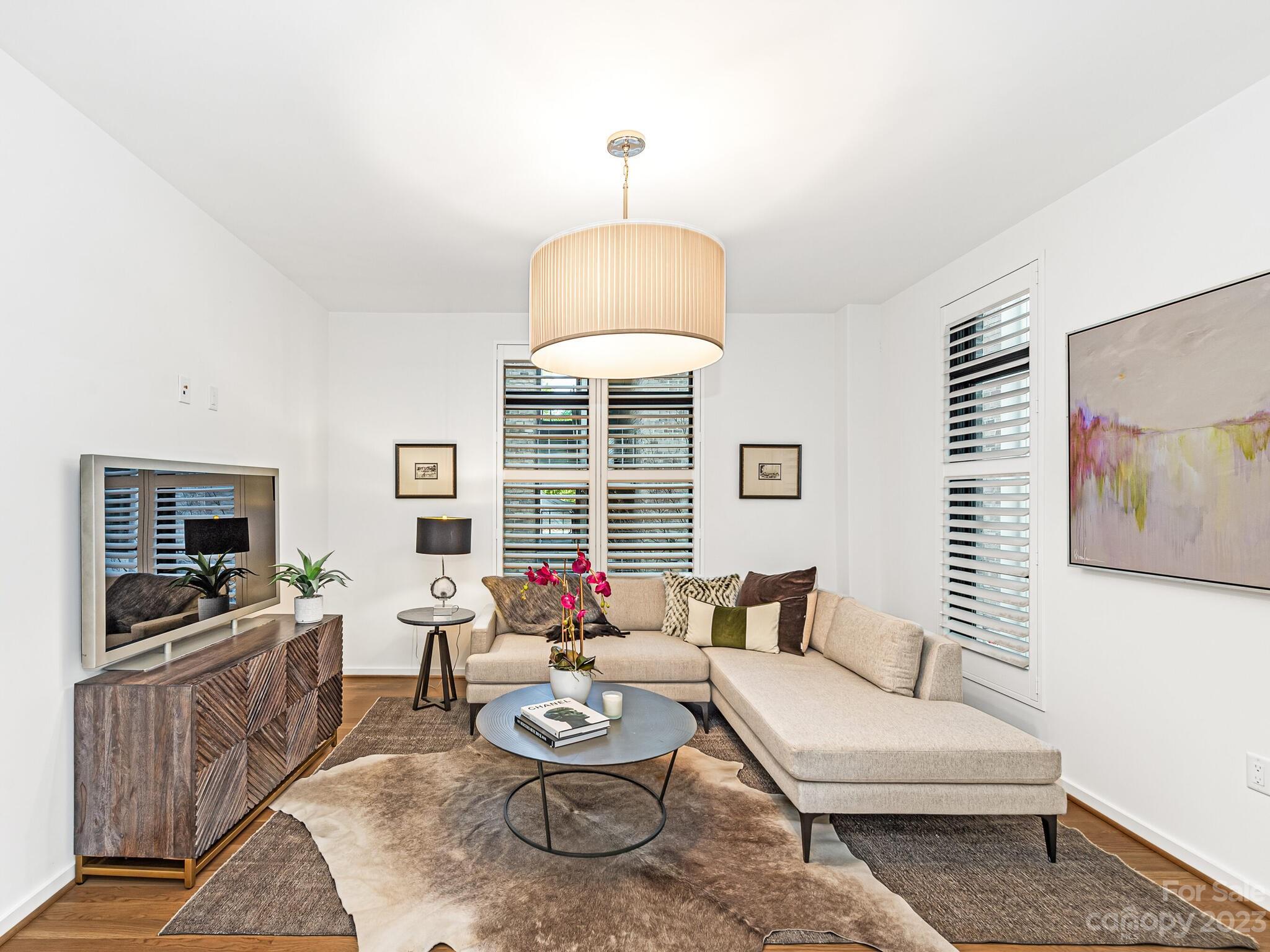 1333 Queens Road, Unit B2 Charlotte, NC 28207 - Photo 10 of 20 Gallery Image 10