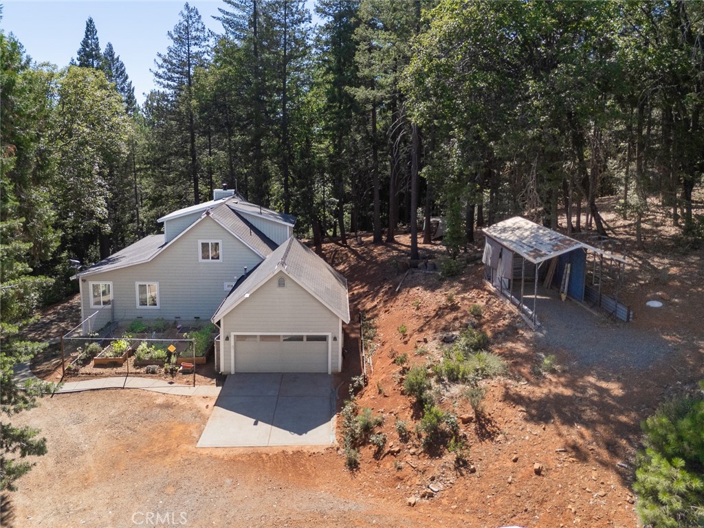 10647 Forbestown Road Forbestown, CA 95941 - Photo 69 of 74
