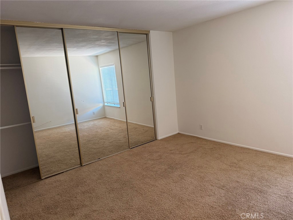 25 Orange Blossom, Unit 61 Irvine, CA 92618 - Photo 10 of 12 a view of empty room