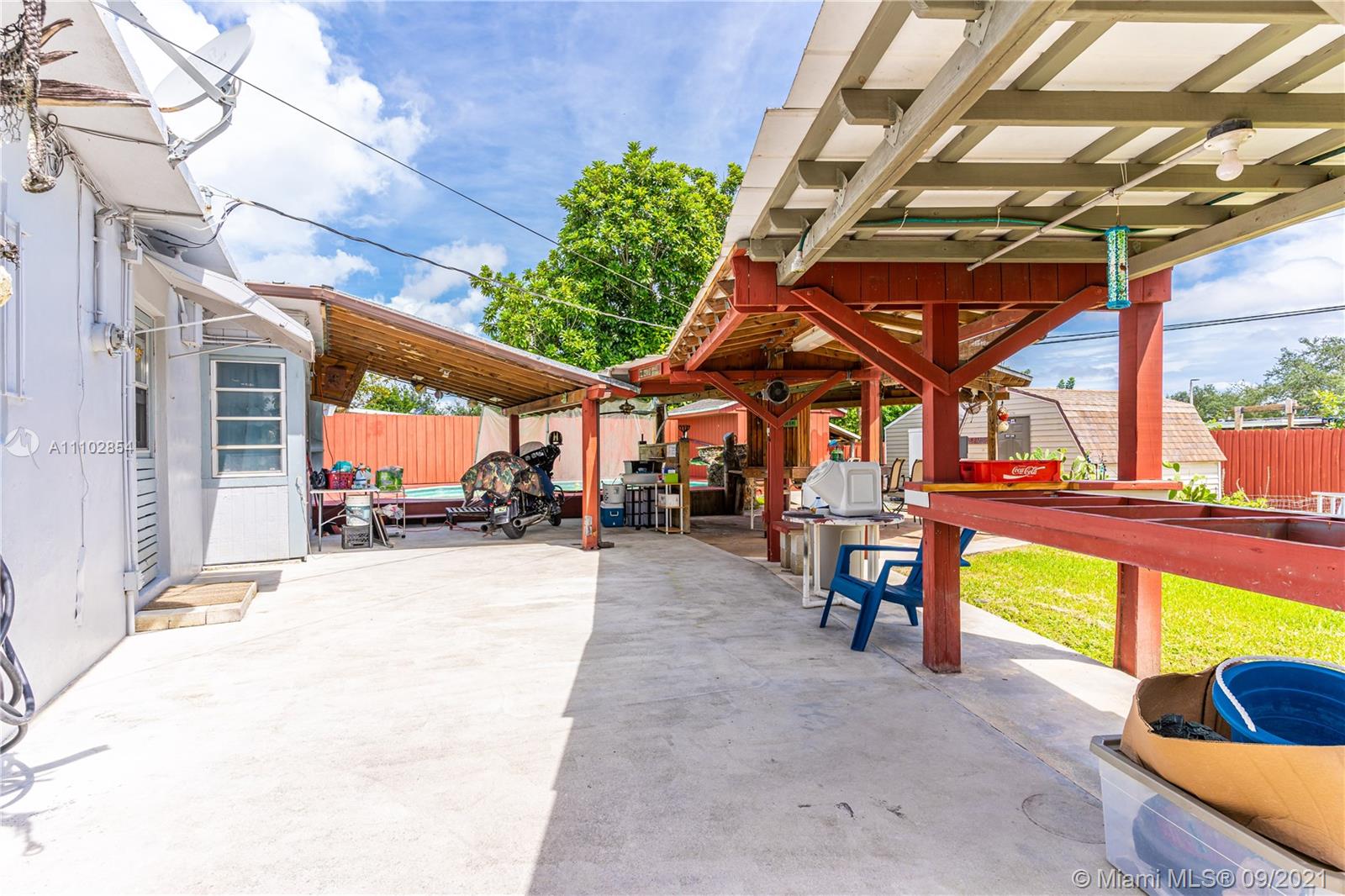 29341 Idaho Road Homestead, FL 33033 - Photo 8 of 36 Gallery Image 8