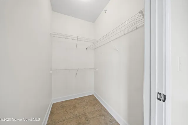 a view of small space