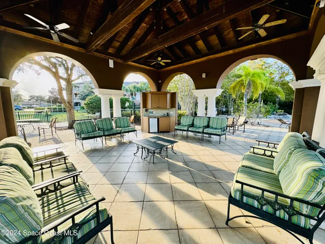 $2,400 | 6421 Borasco Drive, Unit 3206, Melbourne, FL 32940