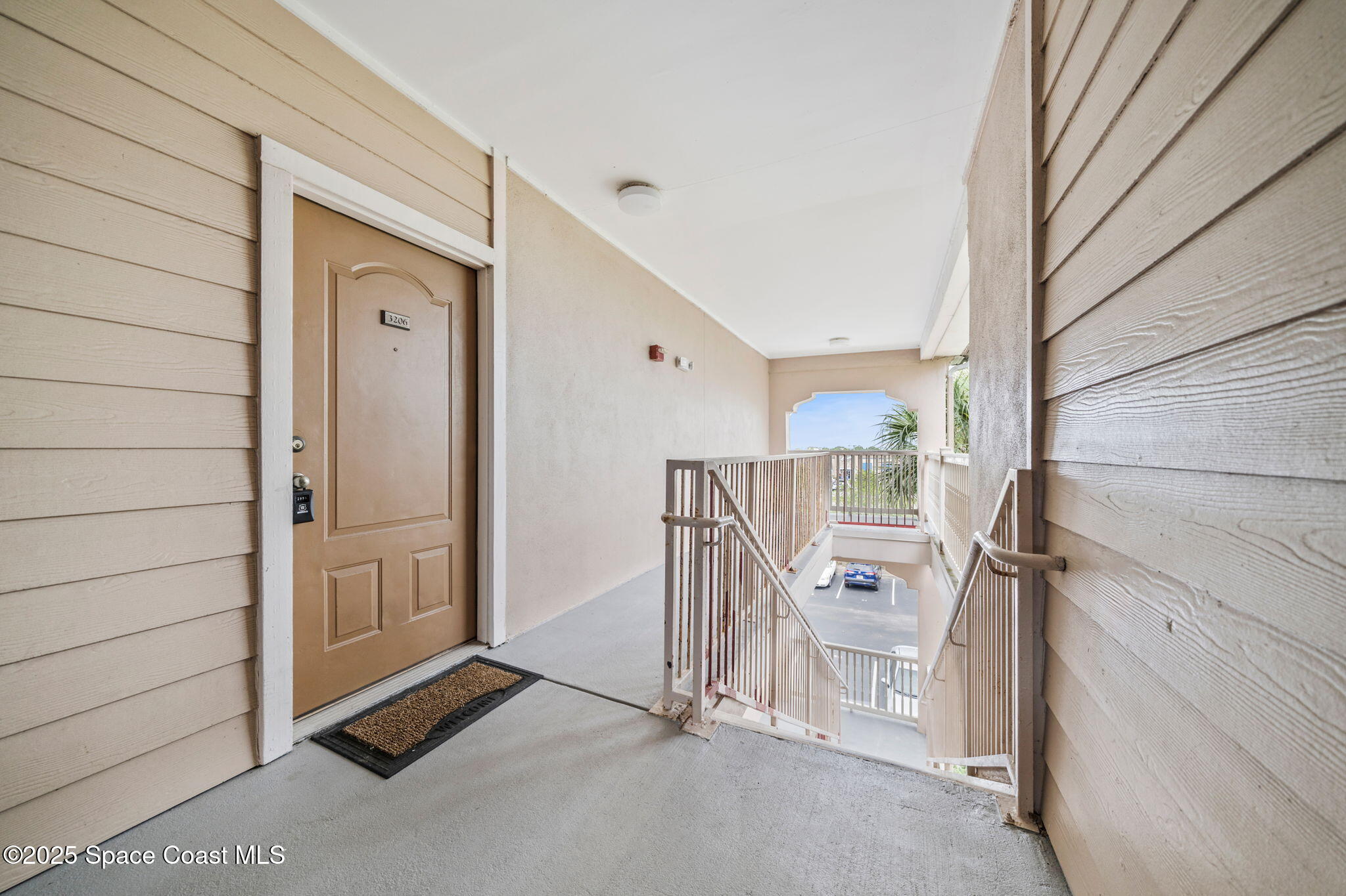 6421 Borasco Drive, Unit 3206 Melbourne, FL 32940 - Photo 8 of 36 a view of a storage & utility room