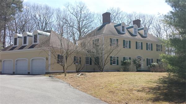 26 Appleton Lane Boxford, MA 01921 - Photo 1 of 30 Gallery Image 1