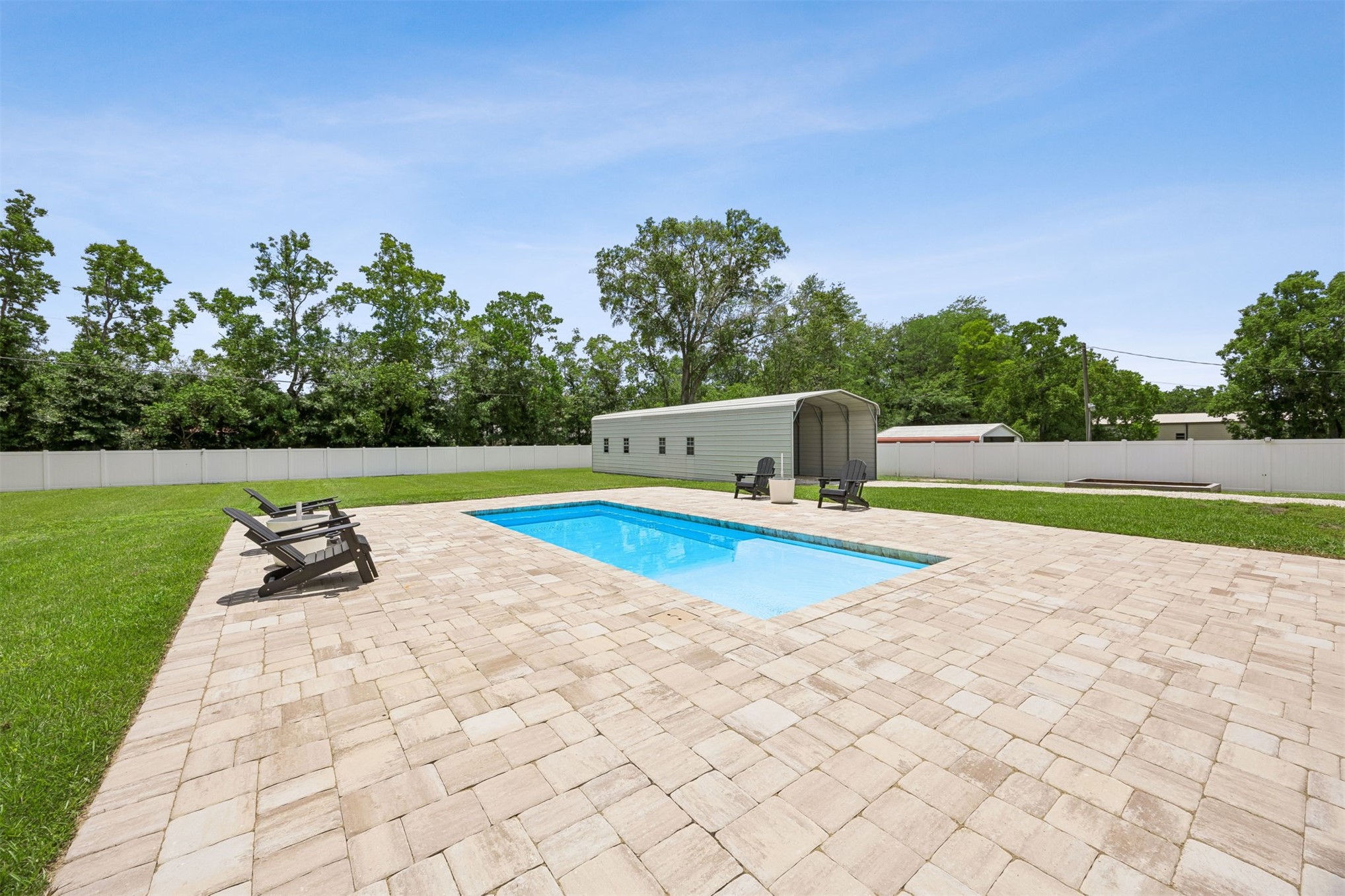 54310 Church Road Callahan, FL 32011 - Photo 56 of 68