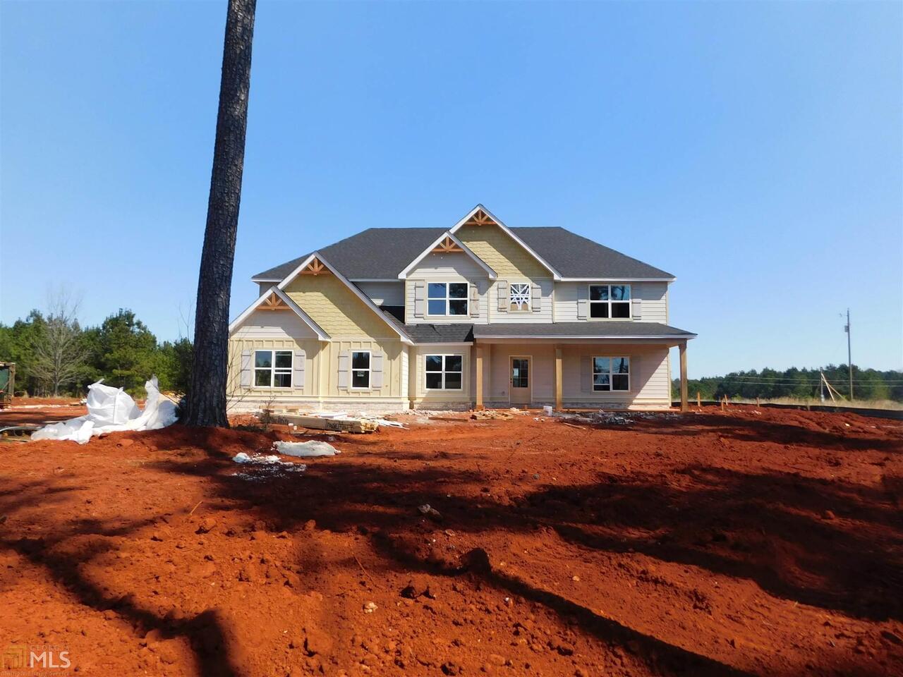 750 Baker Britt Road Thomaston, GA 30286 - Photo 1 of 1 Gallery Image 1