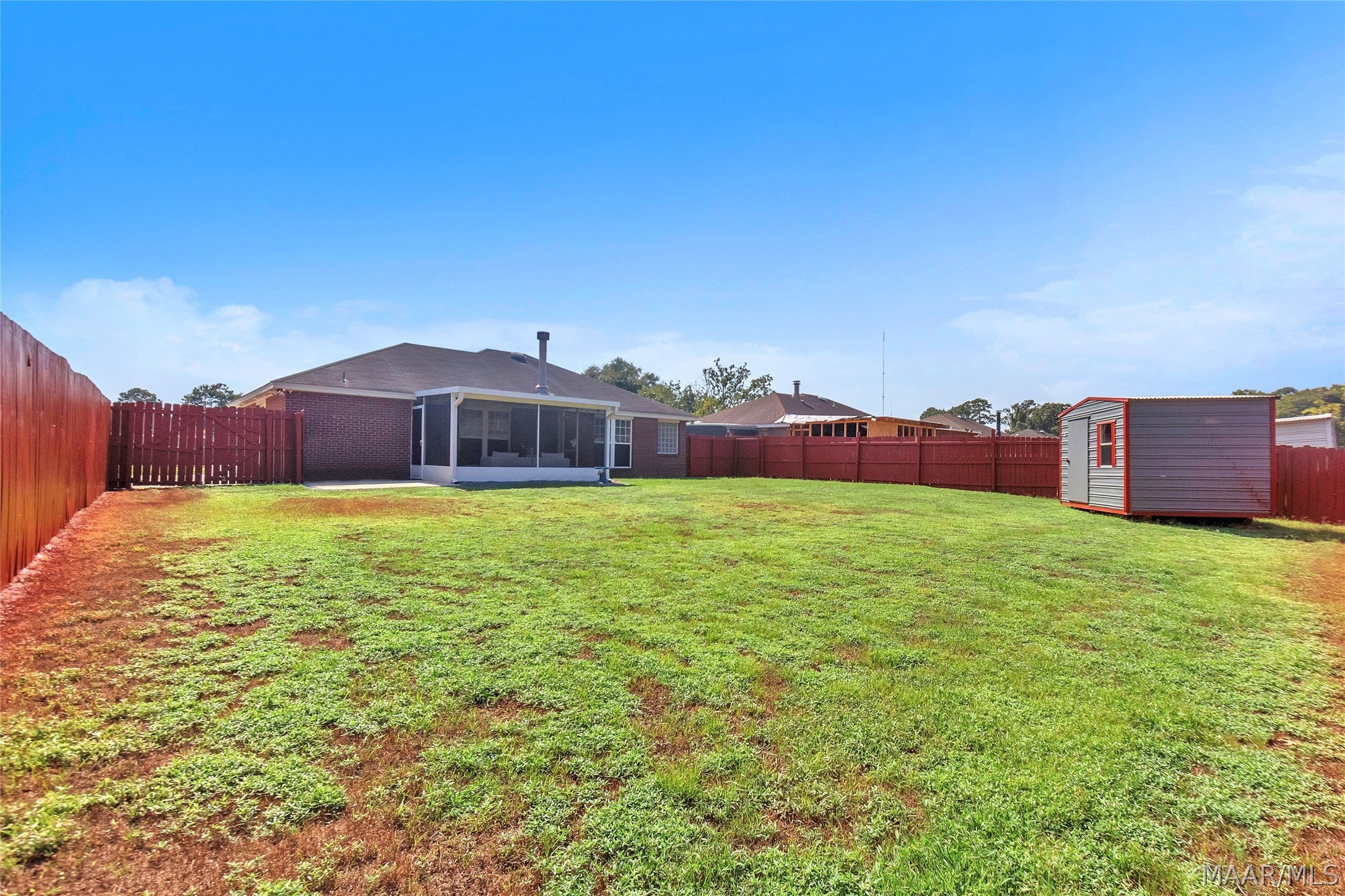 6913 Eastern Shore Road Montgomery, AL 36117 - Photo 29 of 29 Gallery Image 29
