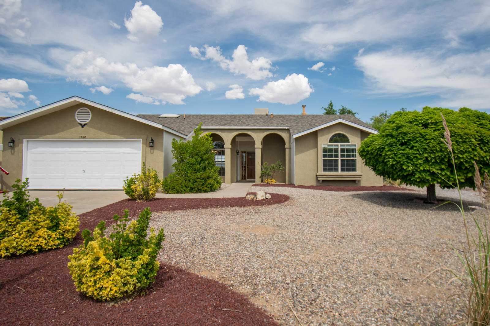 1748 Hudson River Road Northeast Rio Rancho, NM 87144 - Photo 1 of 1 Gallery Image 1