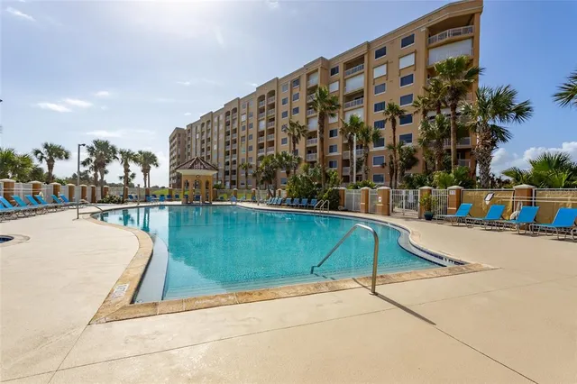 a view of swimming pool