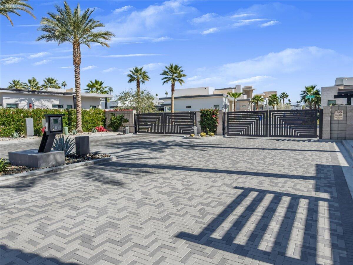 151 Holliday Way Palm Springs, CA 92262 - Photo 40 of 40 38-Gated Community