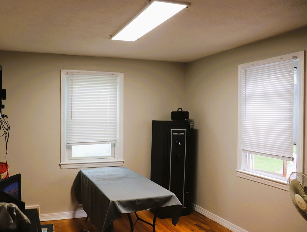 231 Rosewell Street Springfield, MA 01109 - Photo 5 of 24 a view of a livingroom with furniture and window