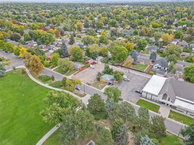 $1,200,000 | 1150-60 North Dahlia Street North, Denver, CO 80220