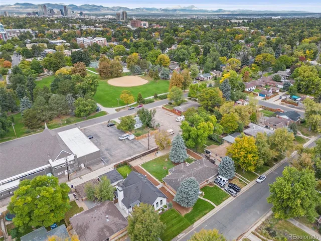 $1,200,000 | 1150-60 North Dahlia Street North, Denver, CO 80220