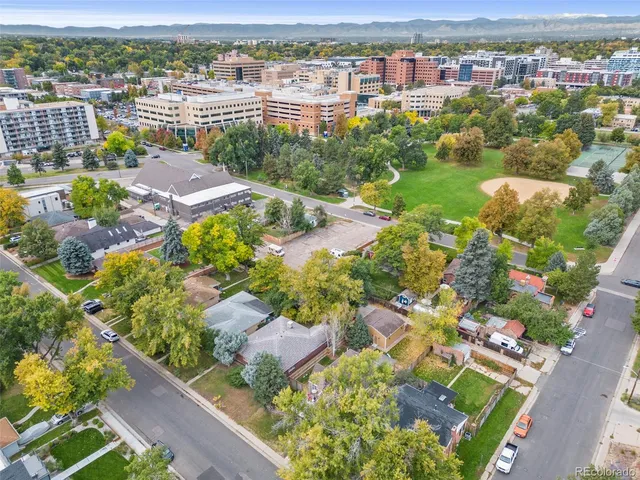 $1,200,000 | 1150-60 North Dahlia Street North, Denver, CO 80220