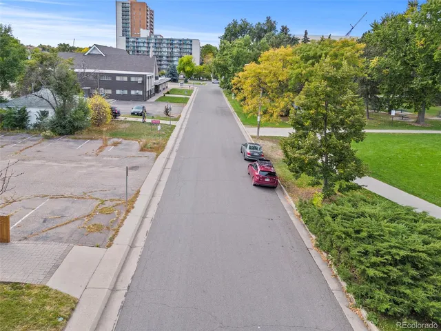 $1,200,000 | 1150-60 North Dahlia Street North, Denver, CO 80220