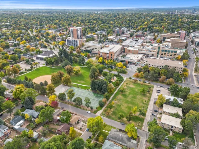 $1,200,000 | 1150-60 North Dahlia Street North, Denver, CO 80220