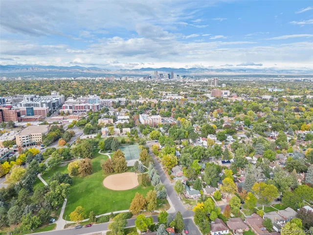 $1,200,000 | 1150-60 North Dahlia Street North, Denver, CO 80220