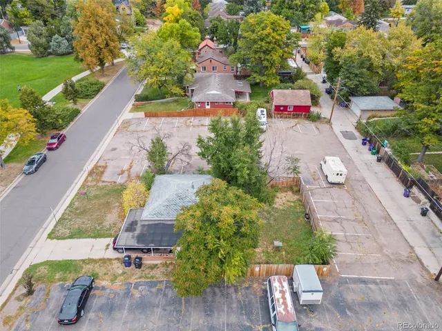 $1,200,000 | 1150-60 North Dahlia Street North, Denver, CO 80220