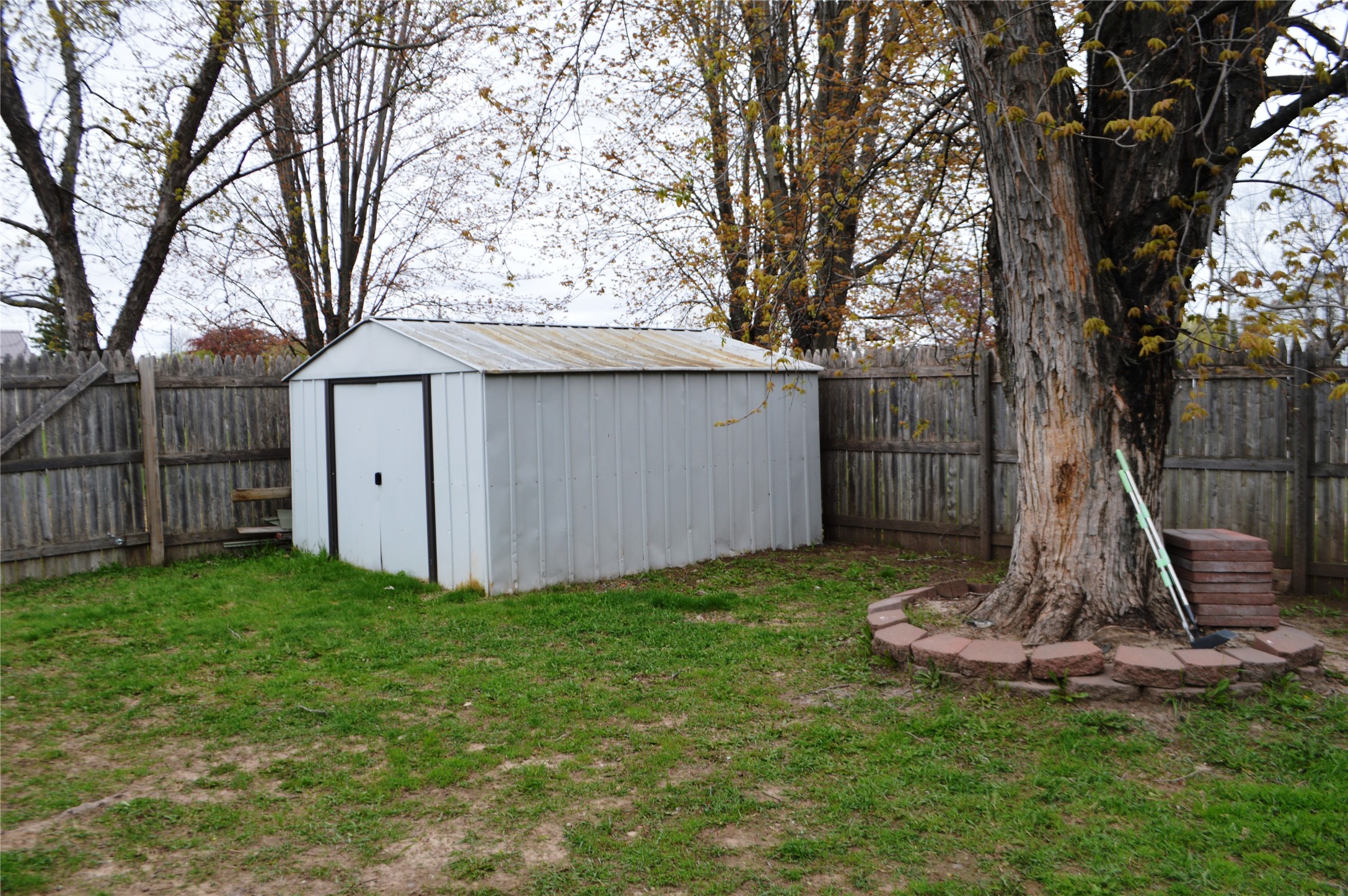 204 South 2nd Street Cameron, WI 54822 - Photo 5 of 9