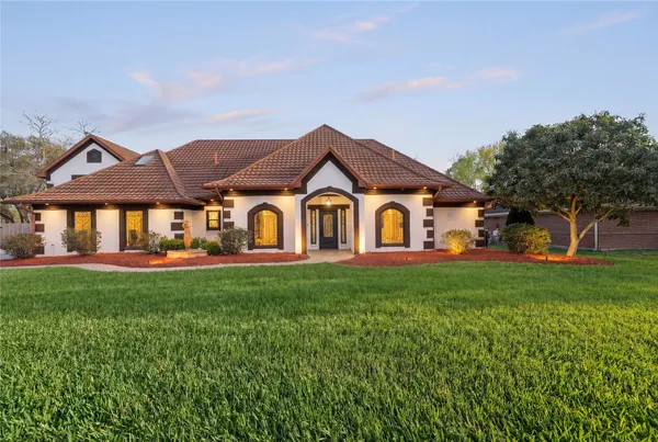 $2,099,999 | 1205 Tall Pines Drive, Friendswood, TX 77546