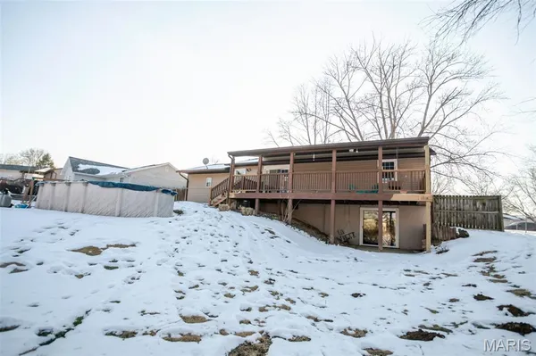 $170,000 | 4709 Snow White Terrace, Alton, IL 62002