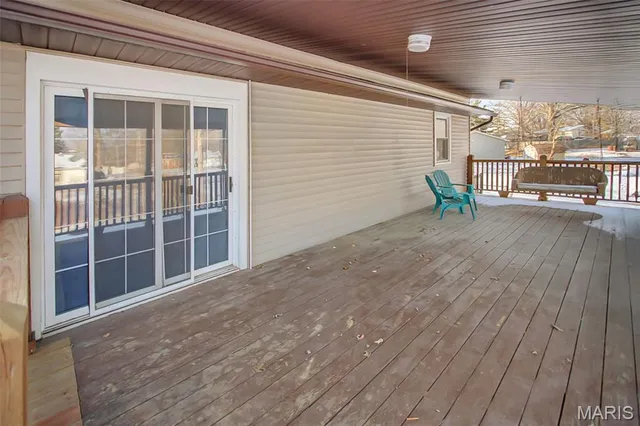 $174,900 | 4709 Snow White Terrace, Alton, IL 62002