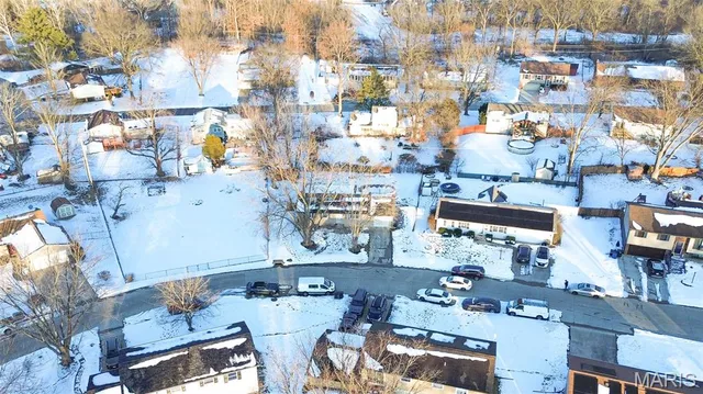 $174,900 | 4709 Snow White Terrace, Alton, IL 62002