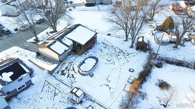 $174,900 | 4709 Snow White Terrace, Alton, IL 62002